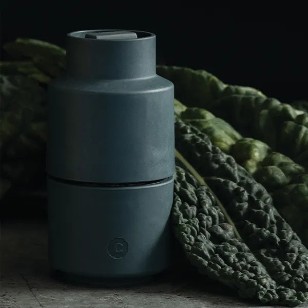 BILLUND Grinder - Single - BLUEBERRY
