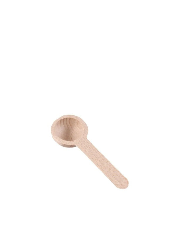 Beechwood scoop - 9cm