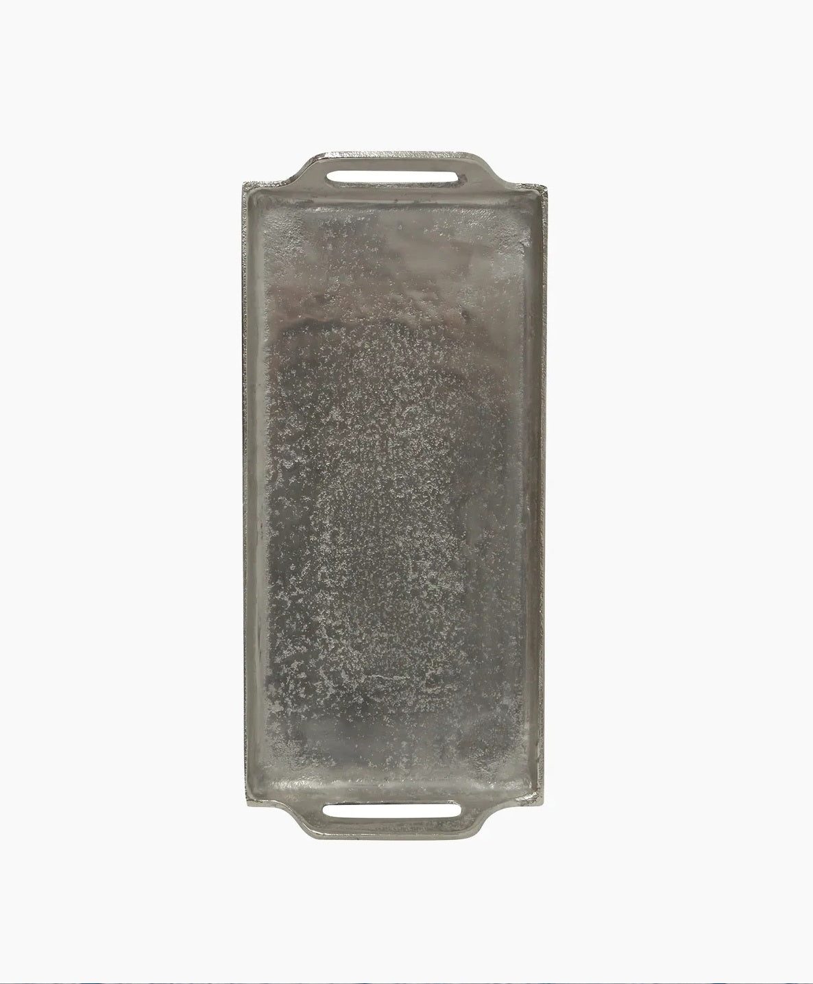 Metel Drinks Tray