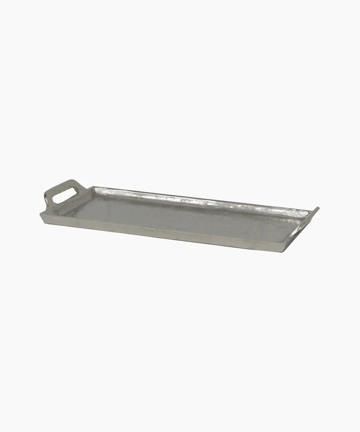 Metel Drinks Tray