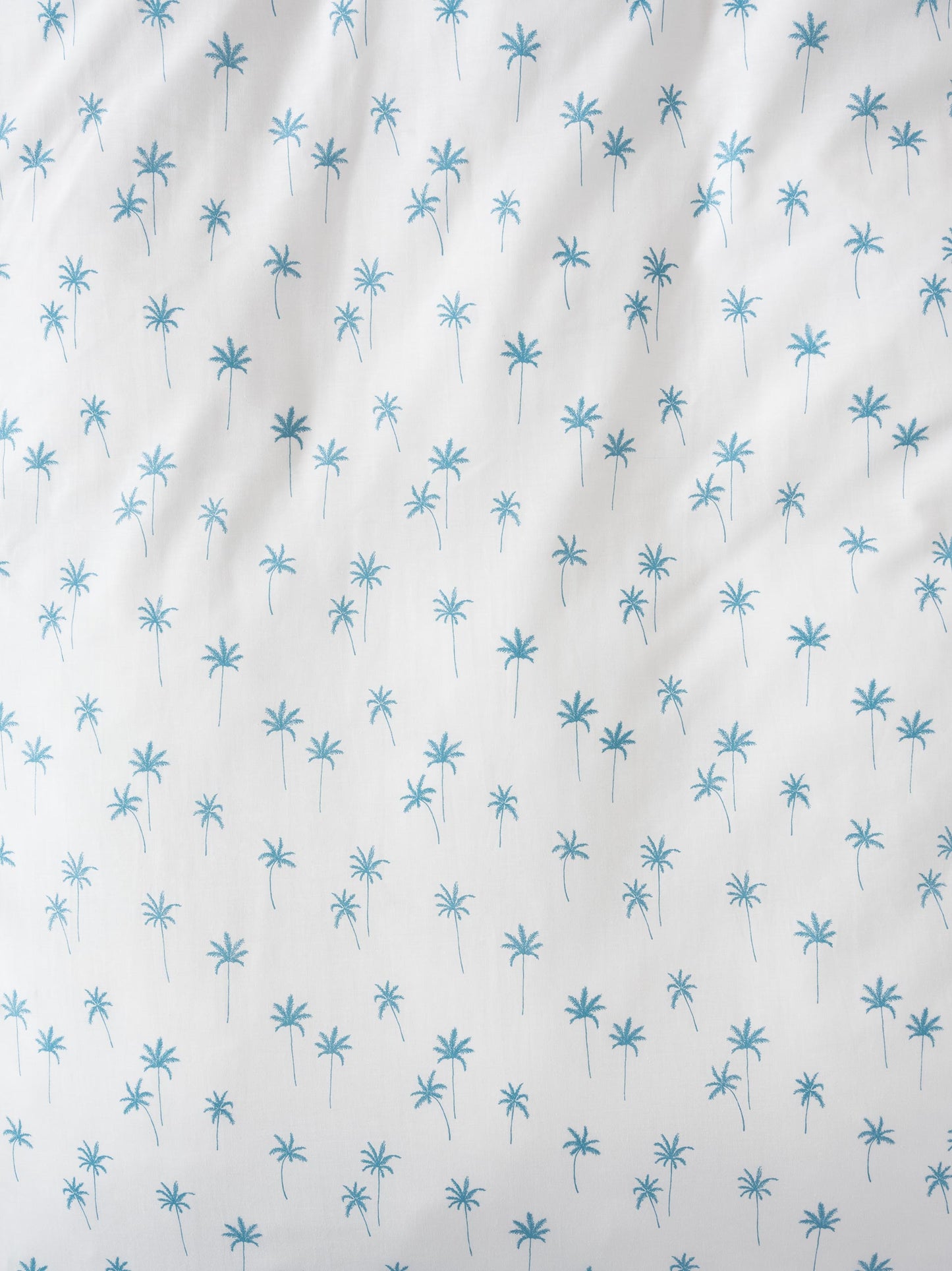 Childrens Duvet Cover | Palms