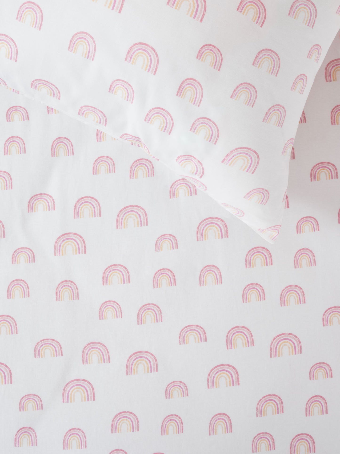 Childrens Duvet Cover | Rainbow Magic