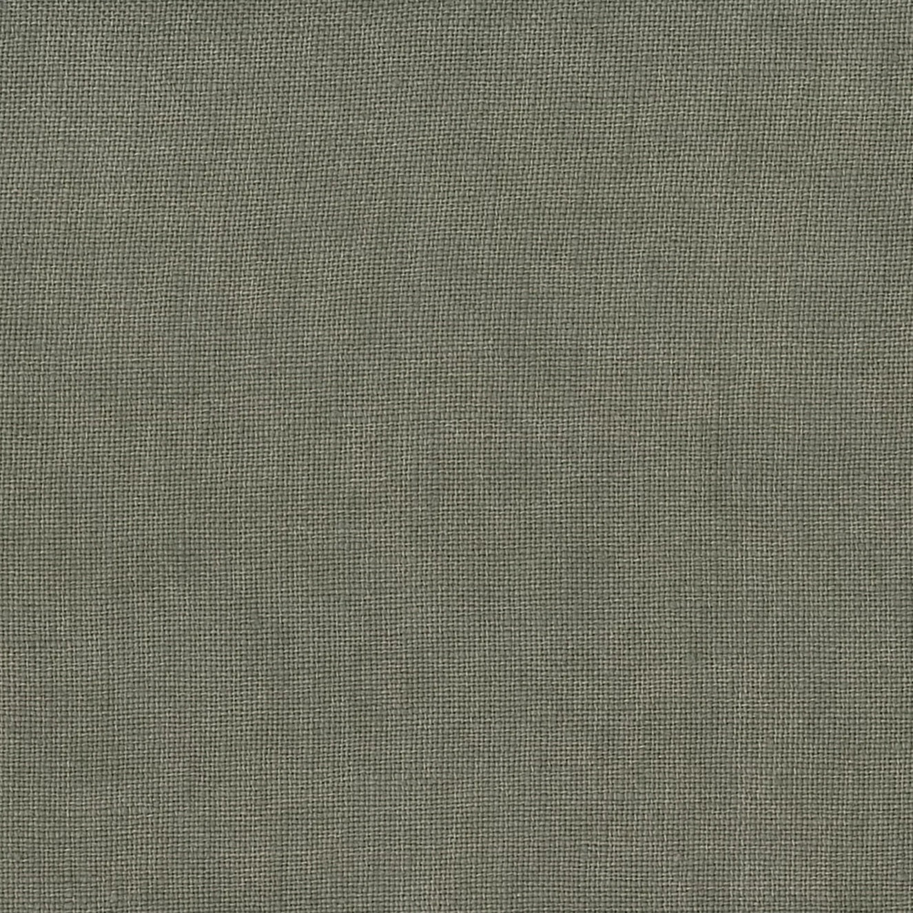 Kenshō Stonewashed Linen Bedcover - Stone