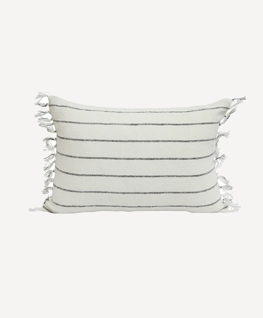 Côte Cushion Cover - Ecru