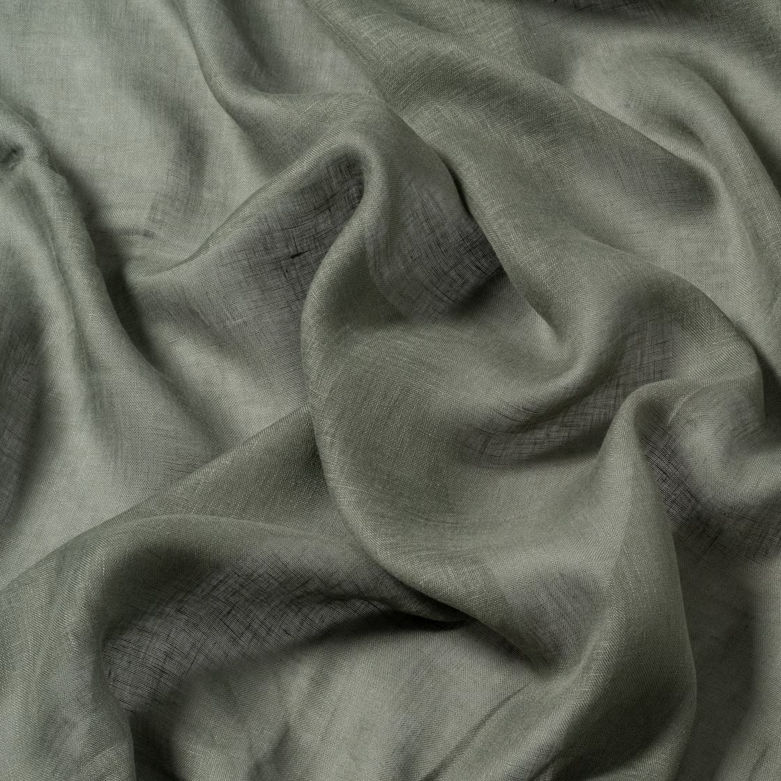 Kanji | Sheer Linen Curtains