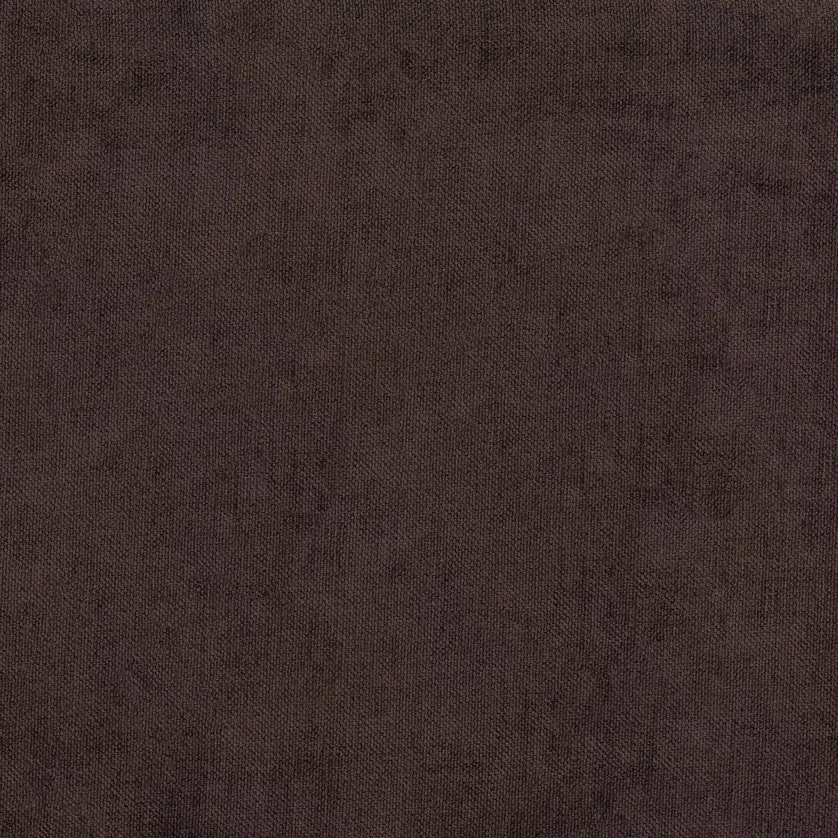 Velvet Lumbar Cushion in Truffle