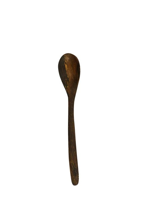 Mango Wood Salt Spoon