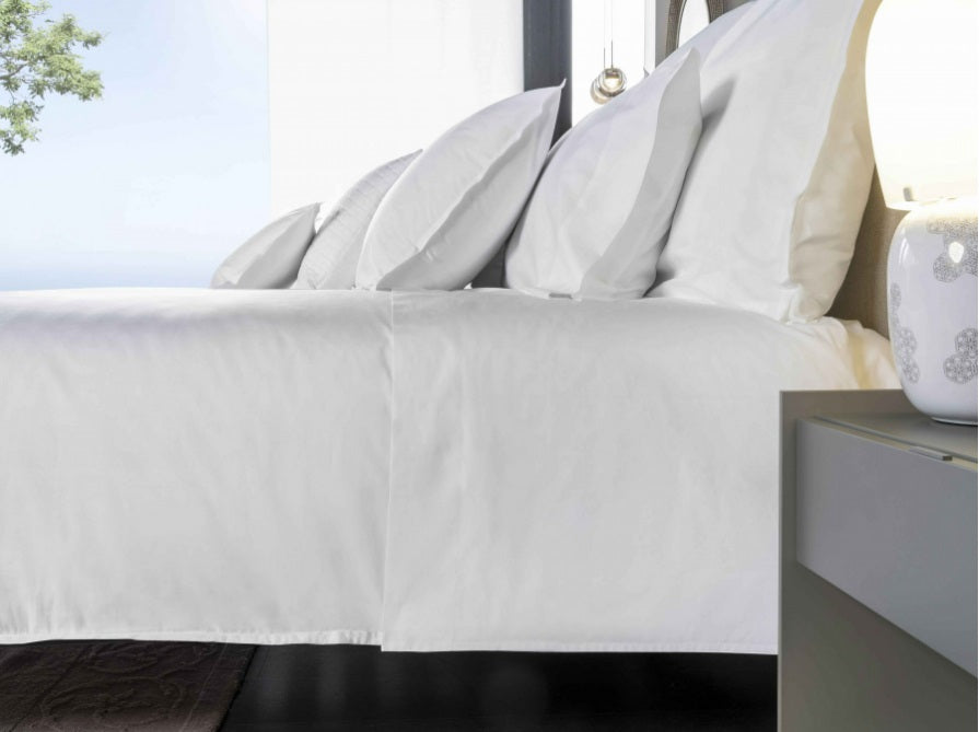 Premium SUPIMA® COTTON Sheet Set | Made in Italy