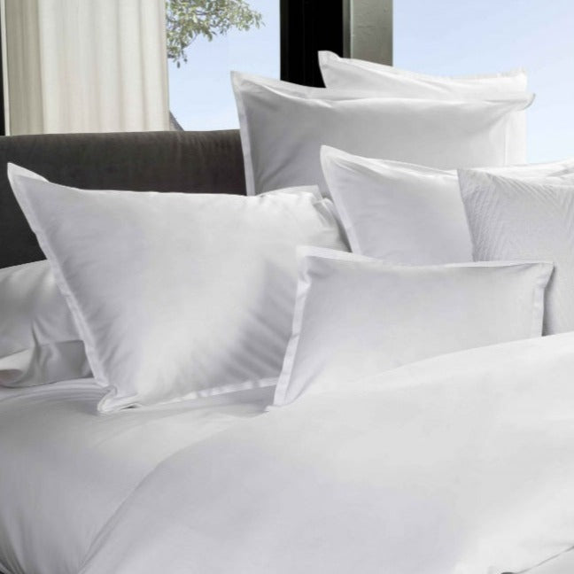 Premium SUPIMA® COTTON Sheet Set | Made in Italy