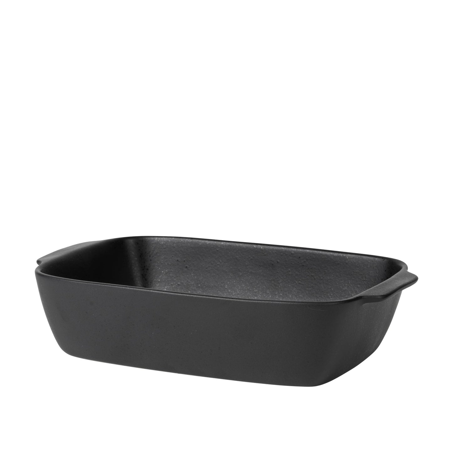 BROSTE Ovenware Oven Dish Rectangular  |  Black