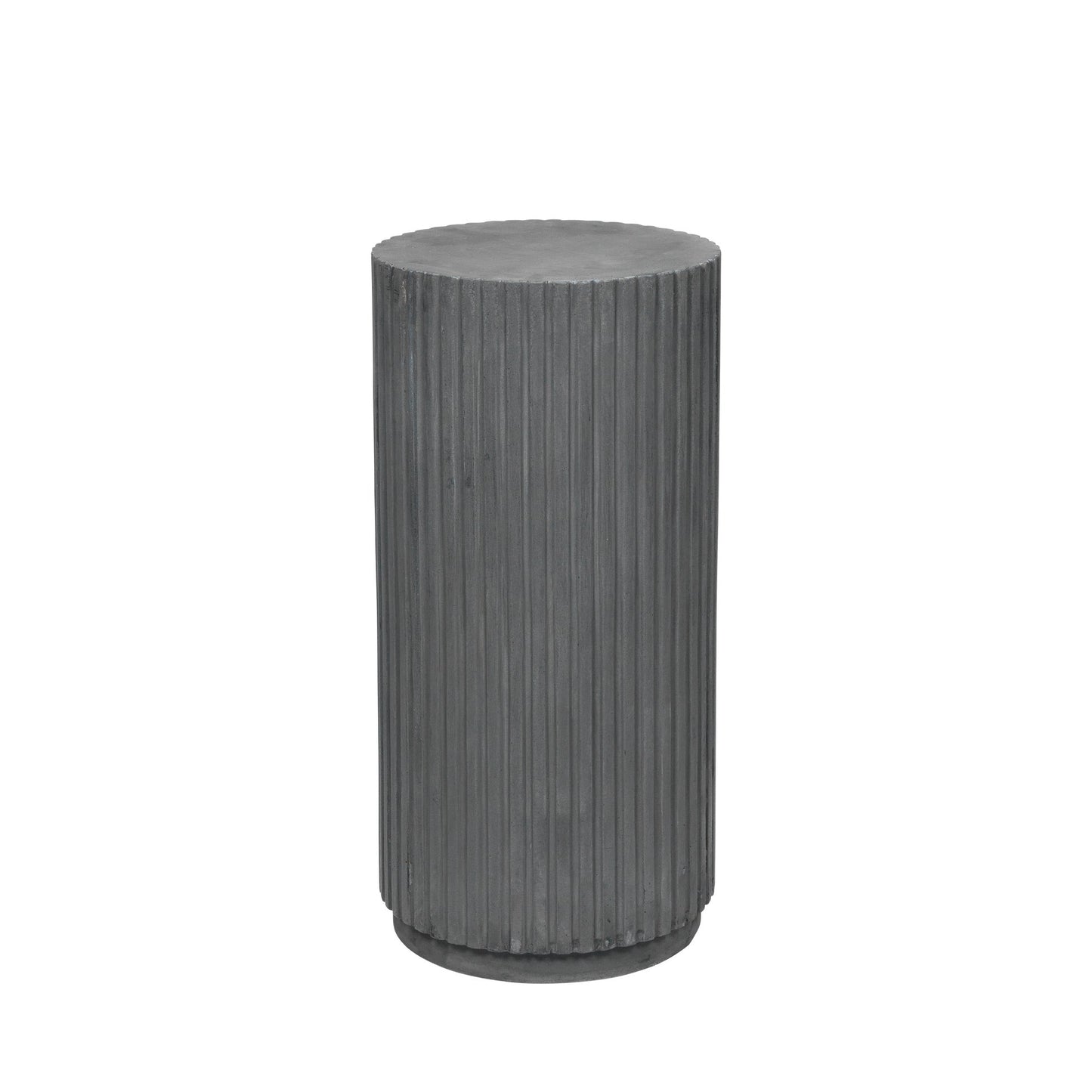 BROSTE Podium | Charcoal -78cm HIgh