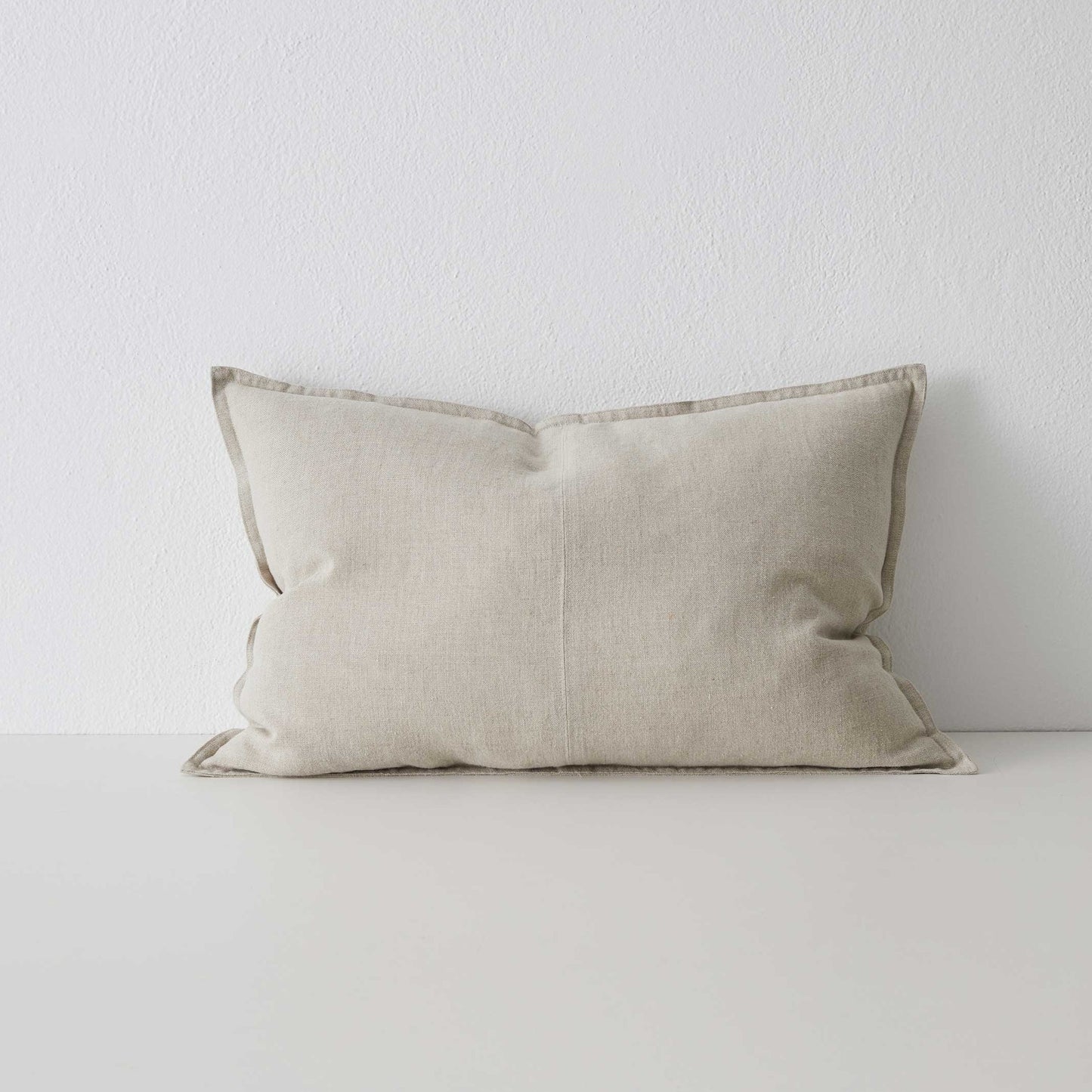 Como Linen Cushions | Linen