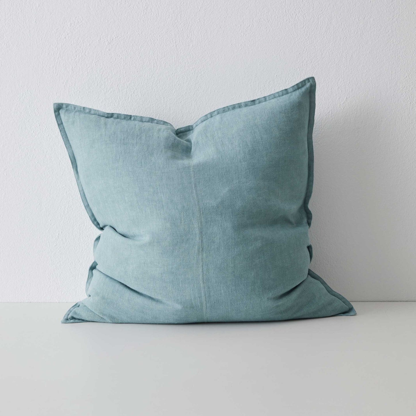 Euro Cushion | Mineral ( 60cm x 60cm )