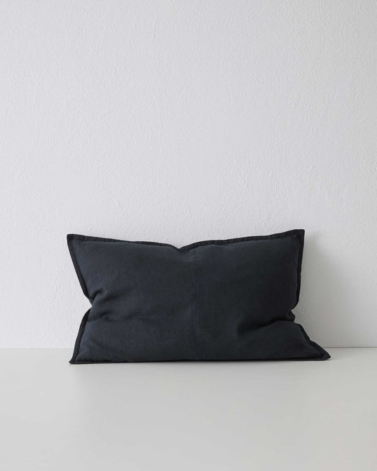 Linen Cushions | Shadow