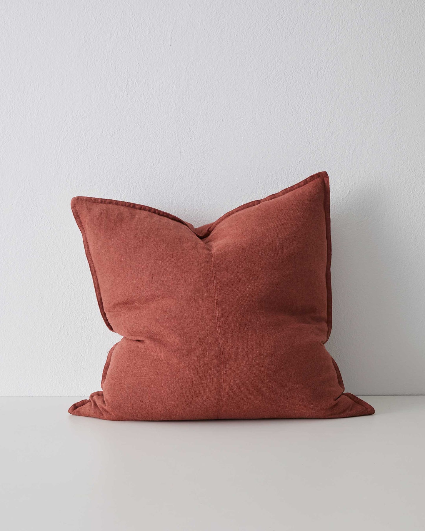 Como Linen Cushions | Sienna