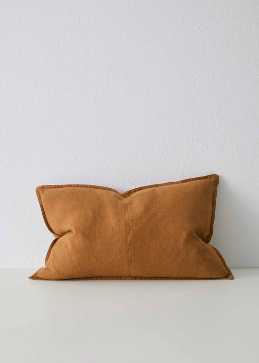 Linen Cushions | Spice