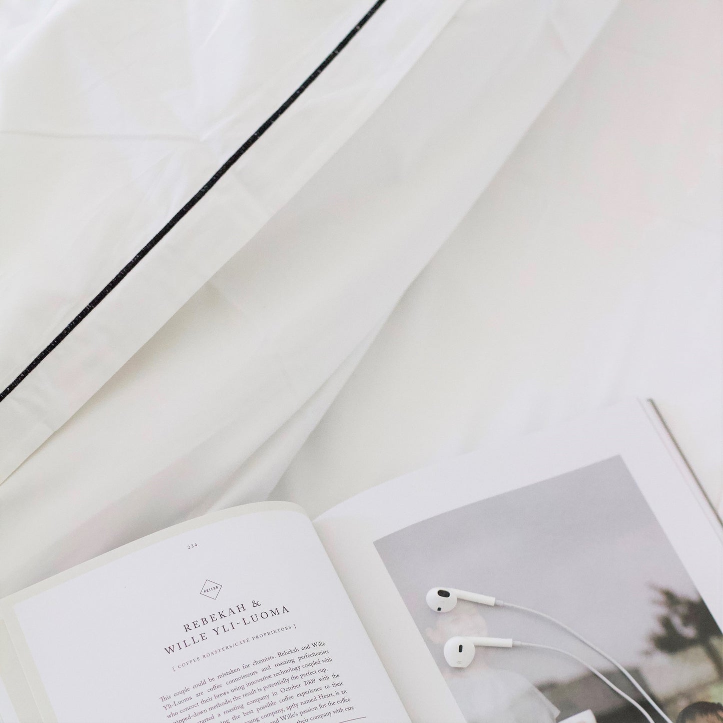 Majeste® Hotel Luxury Pillowcases