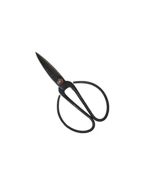 Black Herb Scissors | Medium