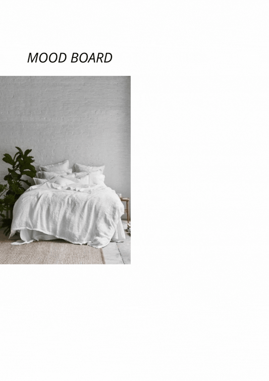 Create your own Bedroom look