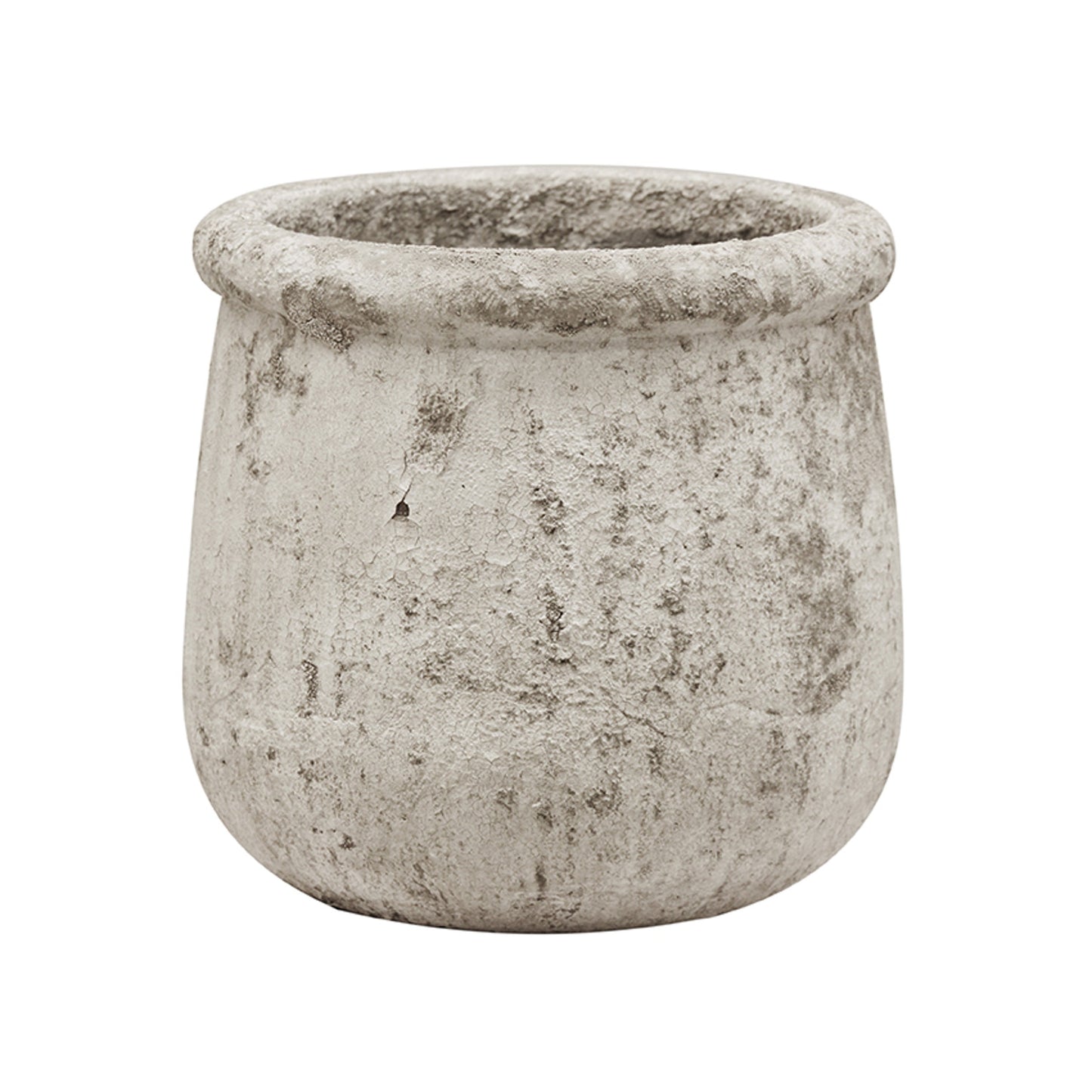 Stone Planter