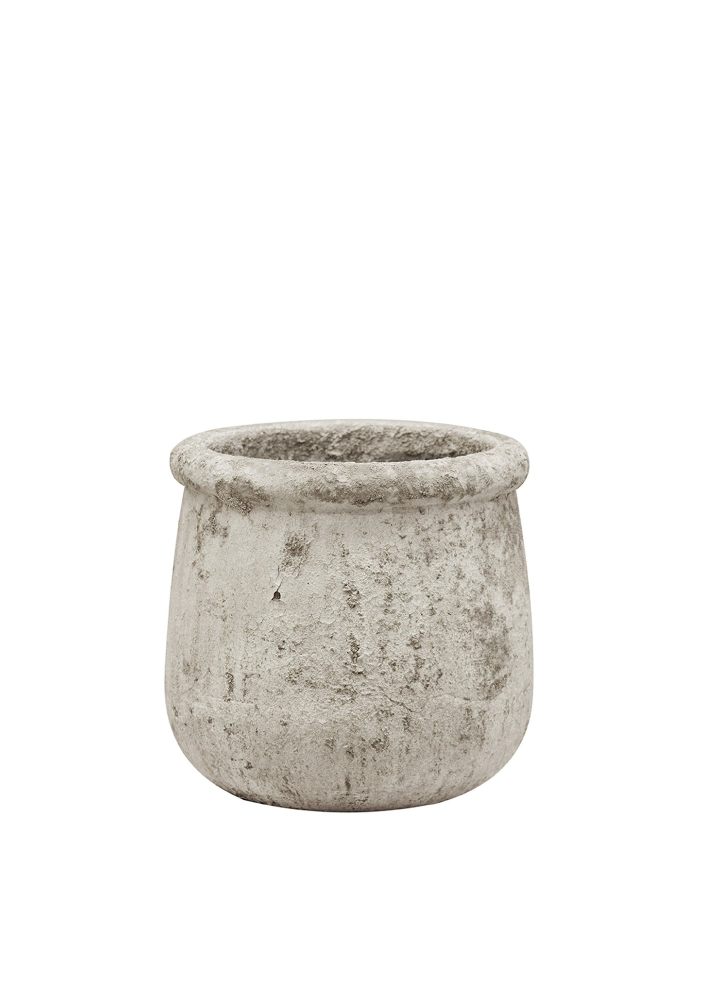 Stone Planter