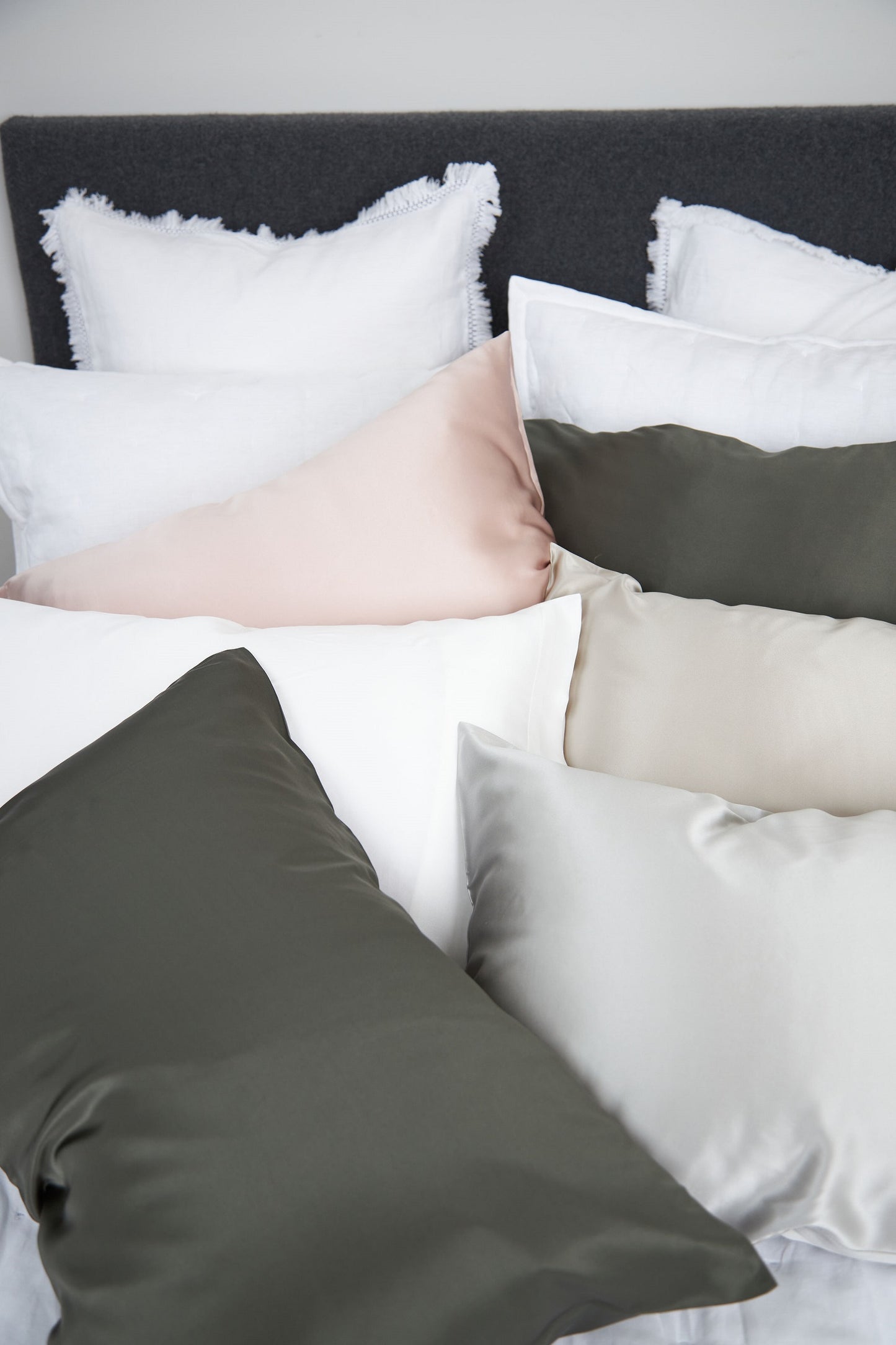 Silk Pillowcases