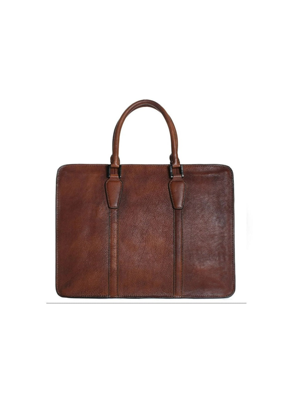 Mens Leather Laptop Bag