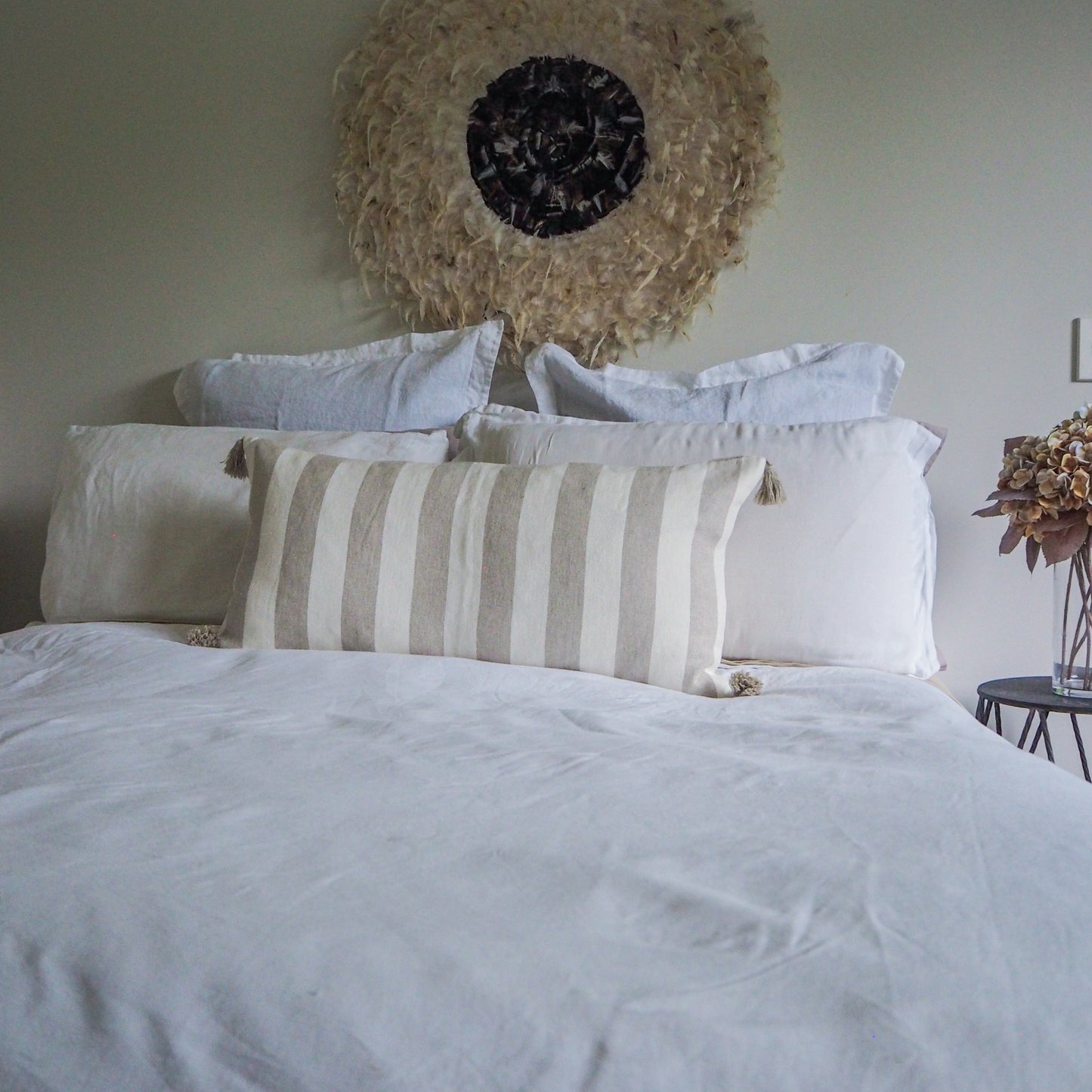 Ravello Cushion | Lumbar