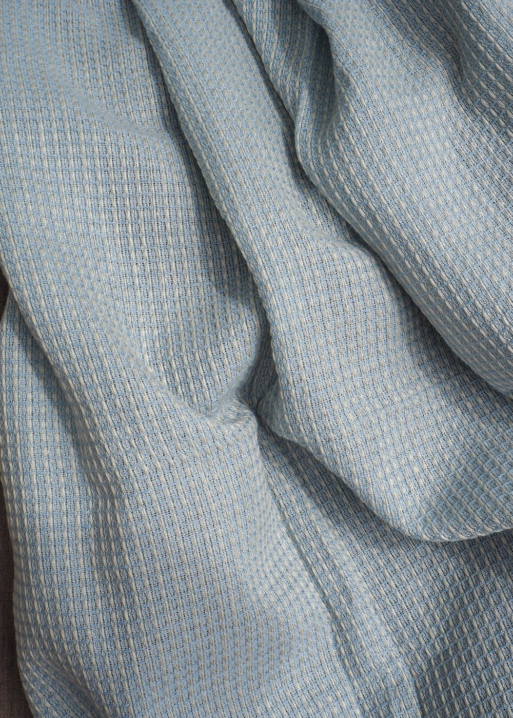 Turkish Beach Towel | Baby Blue