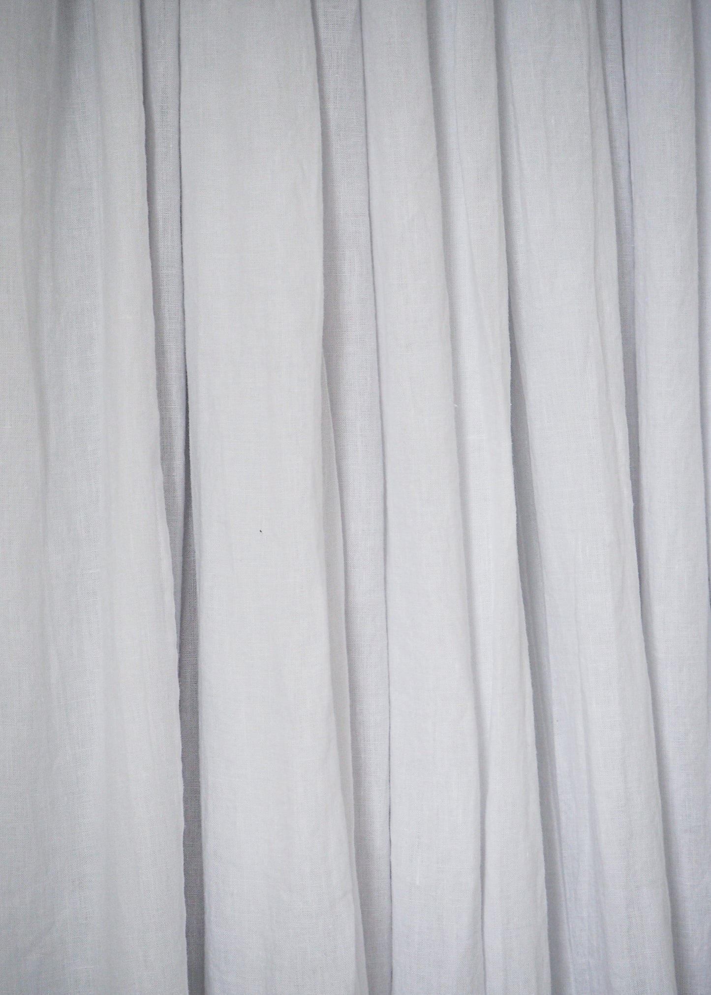 Custom Made Linen Curtains - Quote