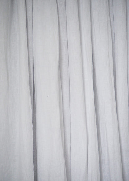 Custom Made Linen Curtains - Quote