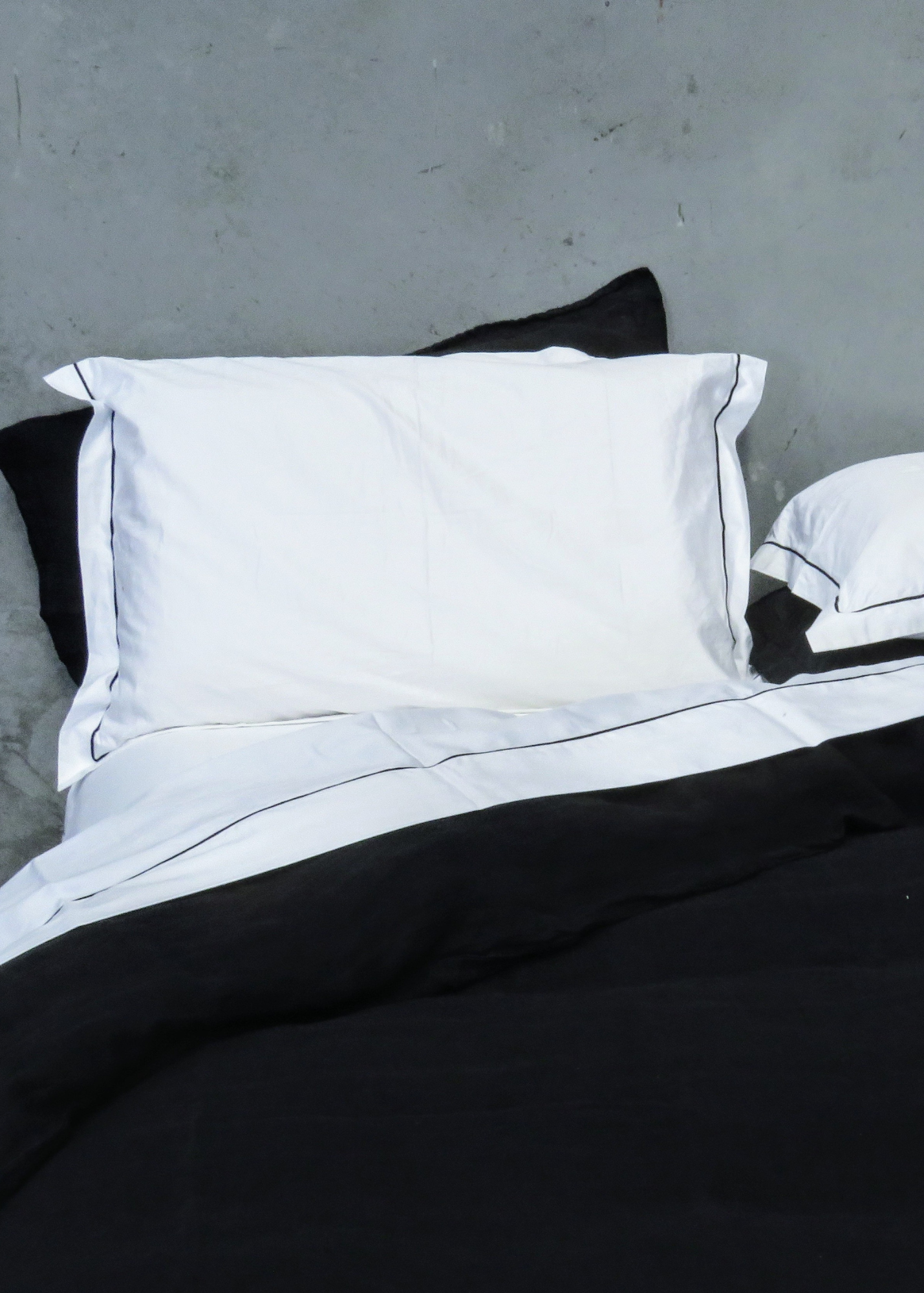 Majeste® Hotel Luxury Sheet Set