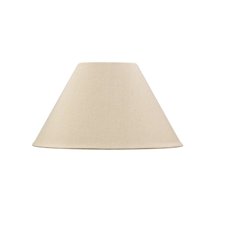 Oatmeal Lampshade | 46cm