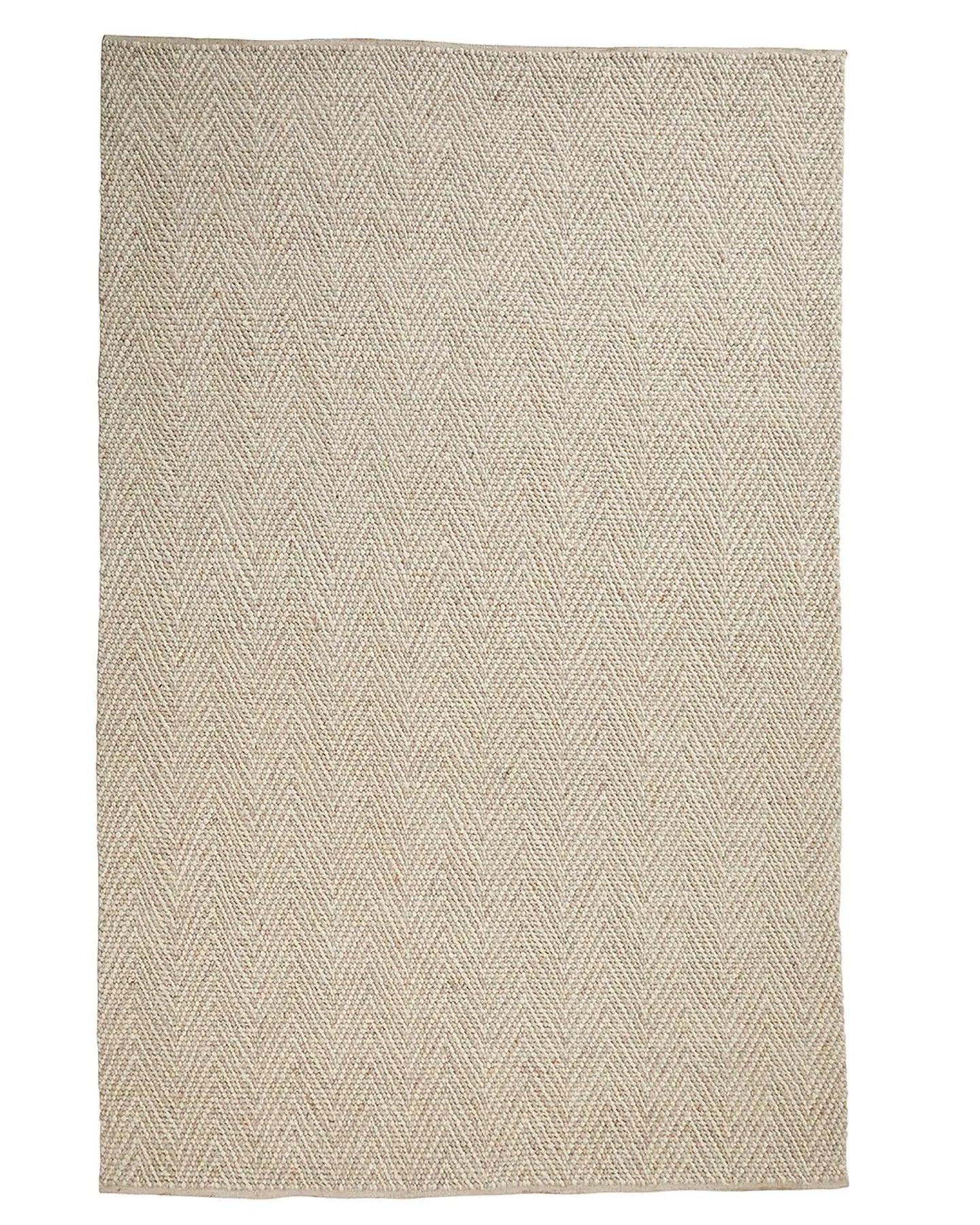 Zambesi Rug | Sandstorm