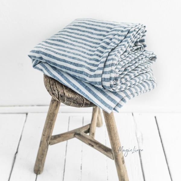 Luxury Pure Linen bedding online NZ