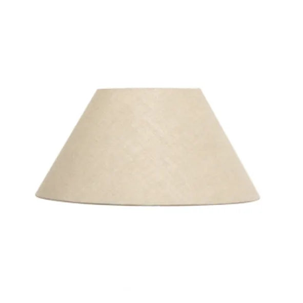 Linen Lampshade | 50cm