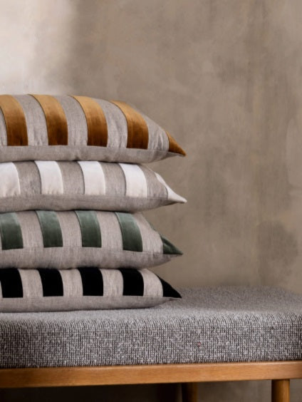 Etro Stripe | Toffee