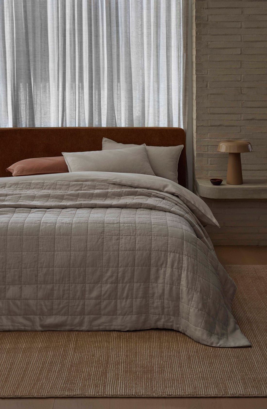 How to Create a Beautiful Bedroom: Design Tips & Premium Linen Styling