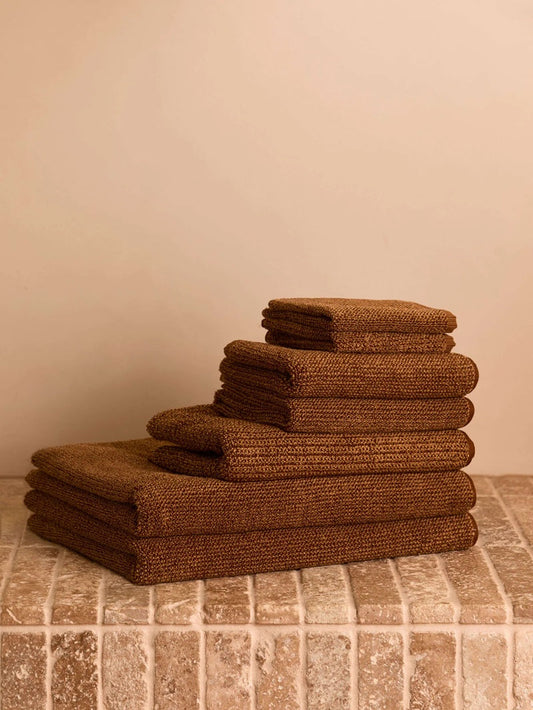 How to Care for Your New Towels