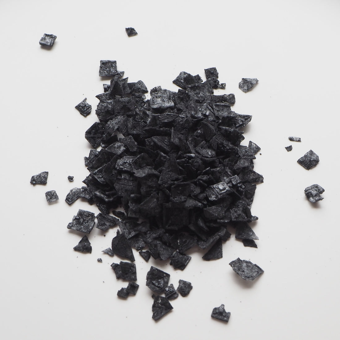 New Mediterranean Sea Salt
