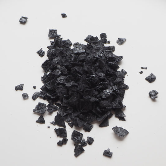 New Mediterranean Sea Salt