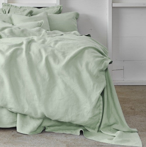 New Linen Colour : DEW!
