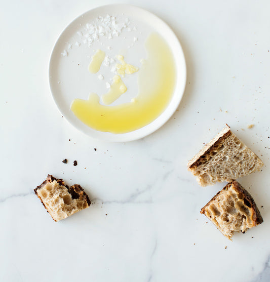 ILA RECIPE | THE PERFECT CHEESE BOARD