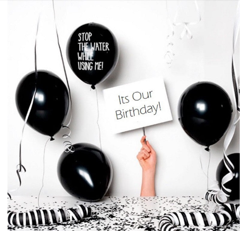 Its our 4th Birthday!!!