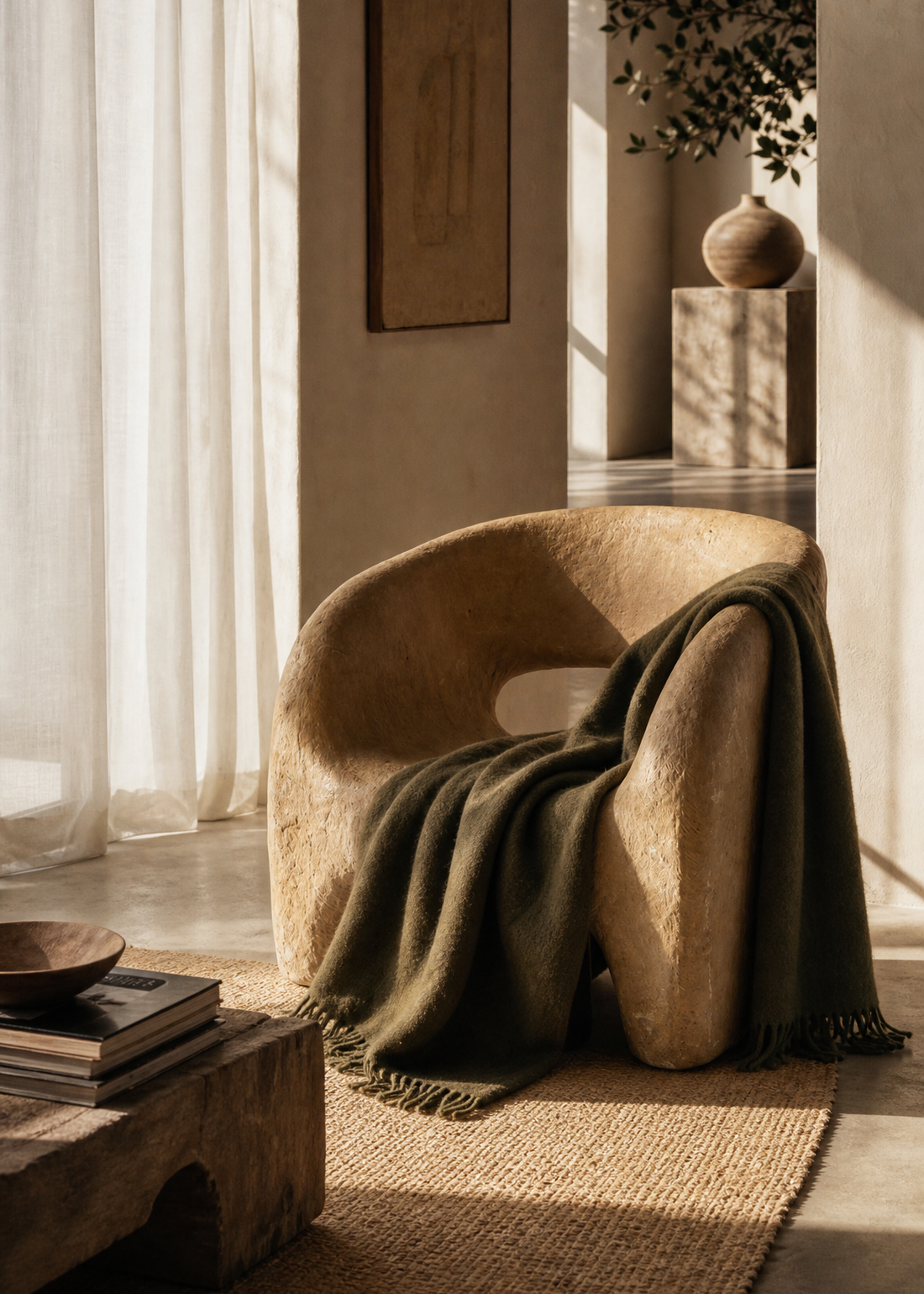 A Guide to Buying the Perfect Woollen Throws NZ