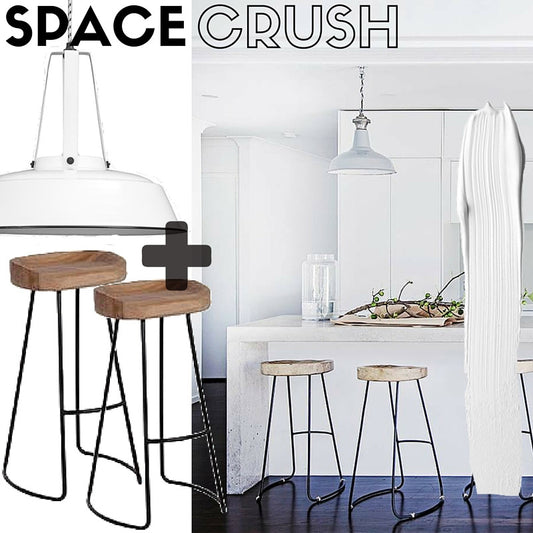 space crush | feelin' fresh