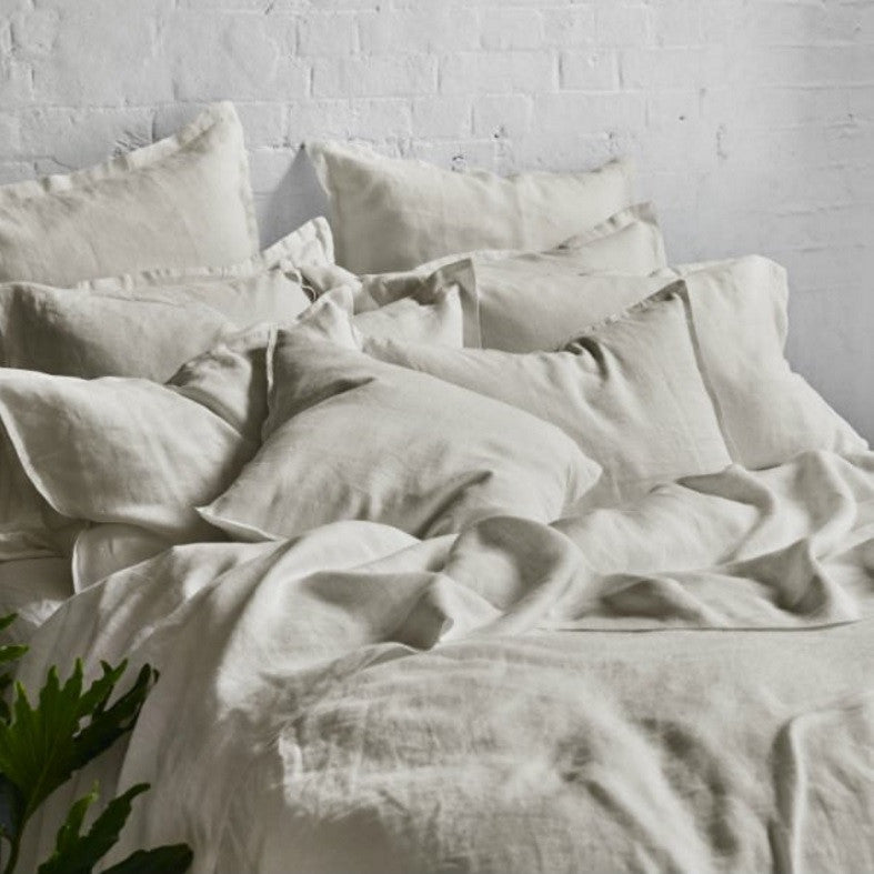 Let's Linen Why Linen is better than Cotton – The Foxes Den