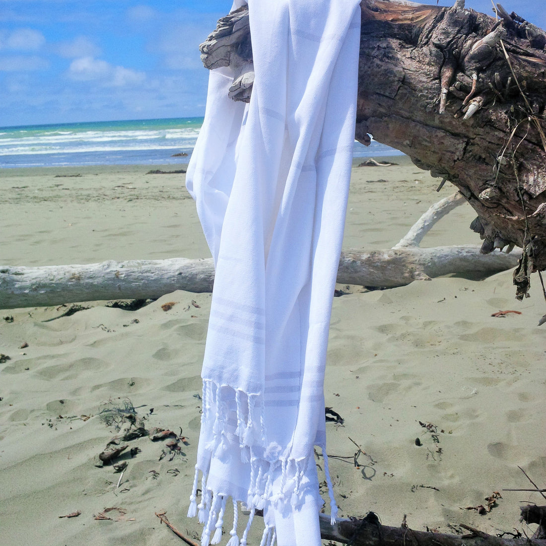 Turkish Towels