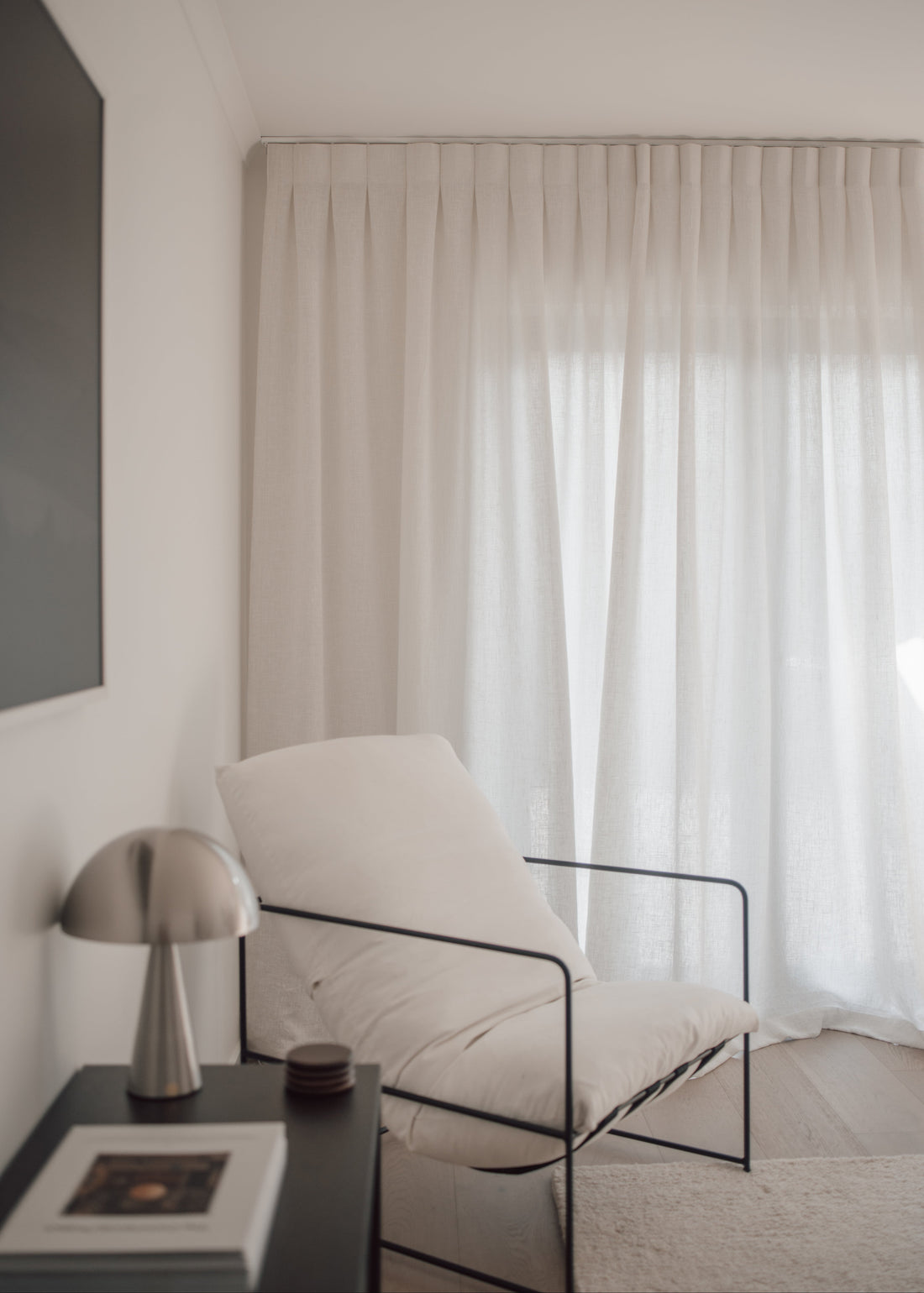 Choosing Curtain Fabric NZ for a Luxurious Home