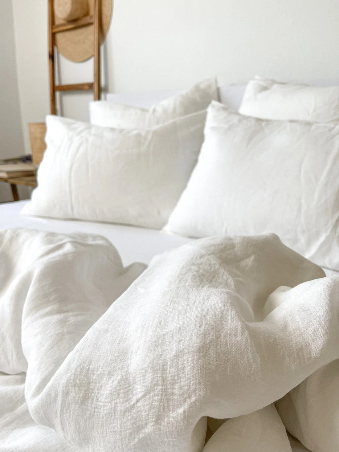 The Art of Sleeping Well – Choosing the Right Bed Linen for You
